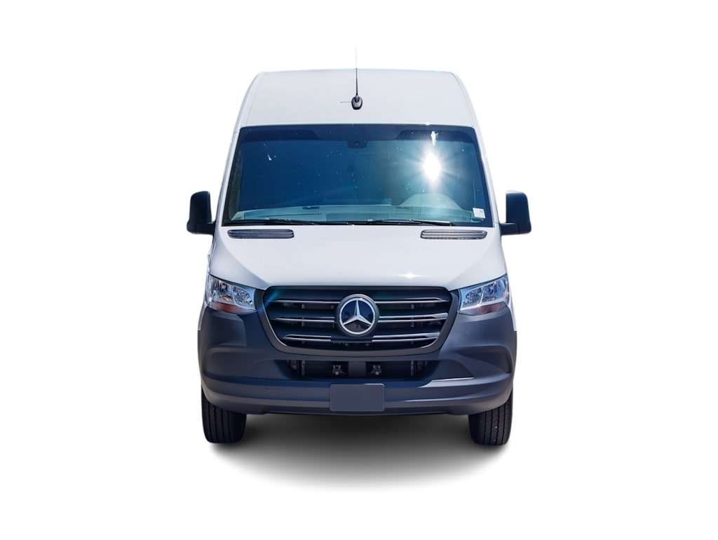 Thumbnail: 2024 Mercedes-Benz eSprinter - 13
