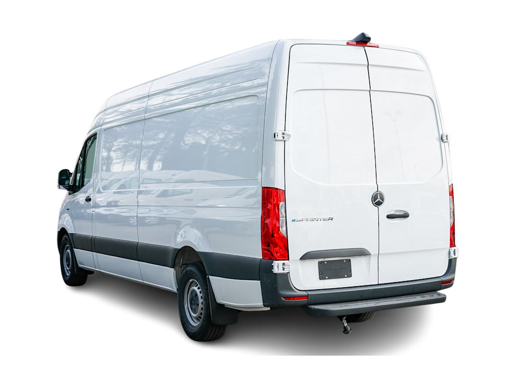 Thumbnail: 2024 Mercedes-Benz eSprinter - 3