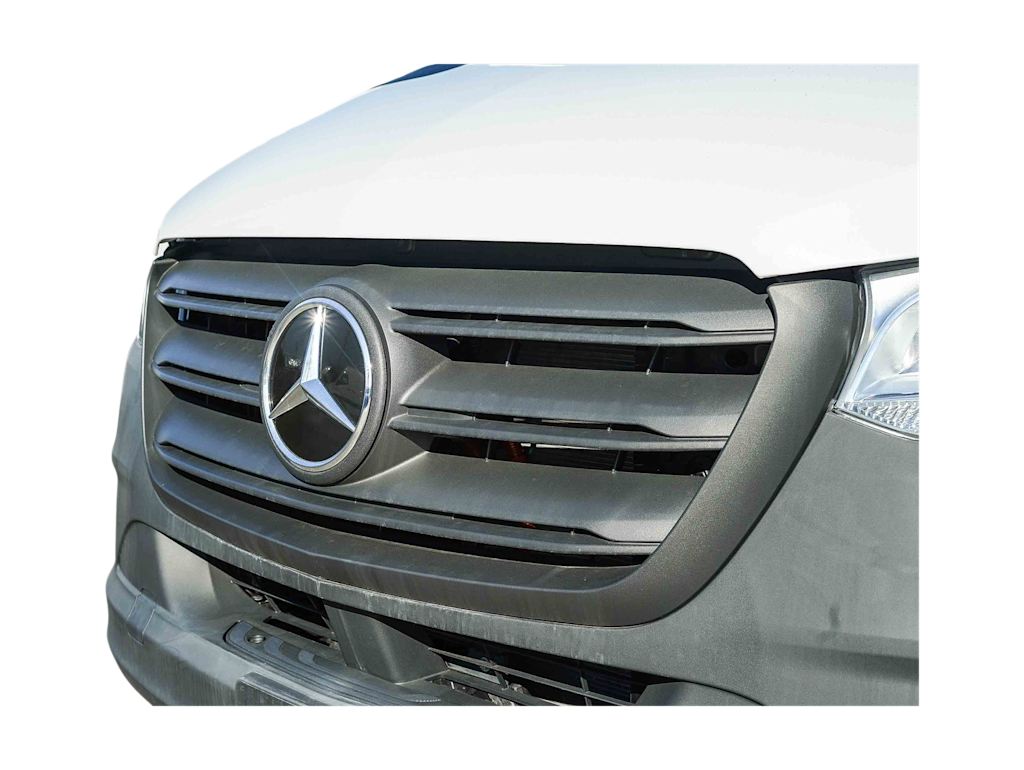 Thumbnail: 2024 Mercedes-Benz eSprinter - 18