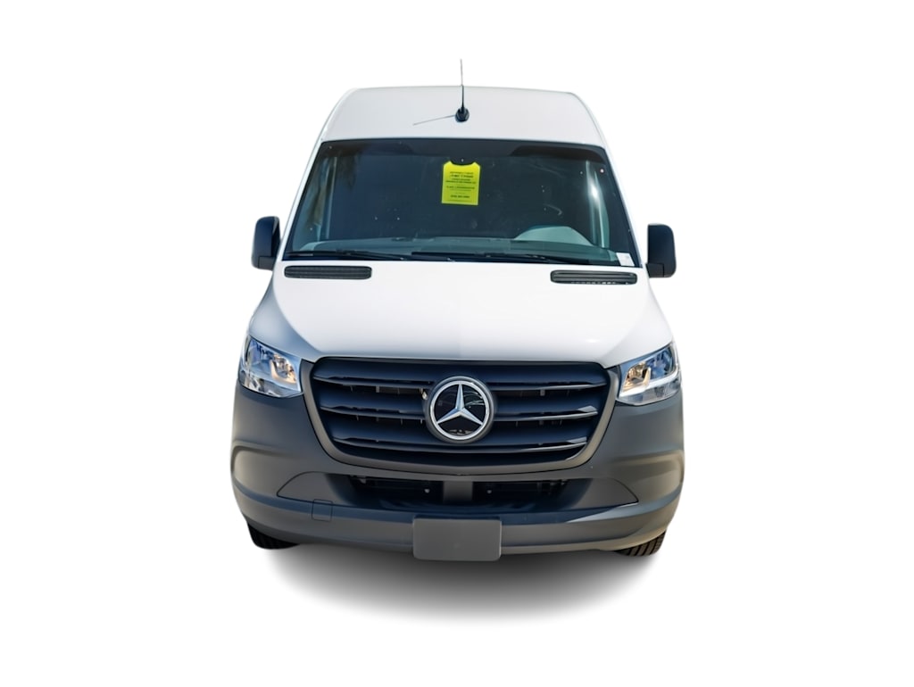 Thumbnail: 2024 Mercedes-Benz eSprinter - 3