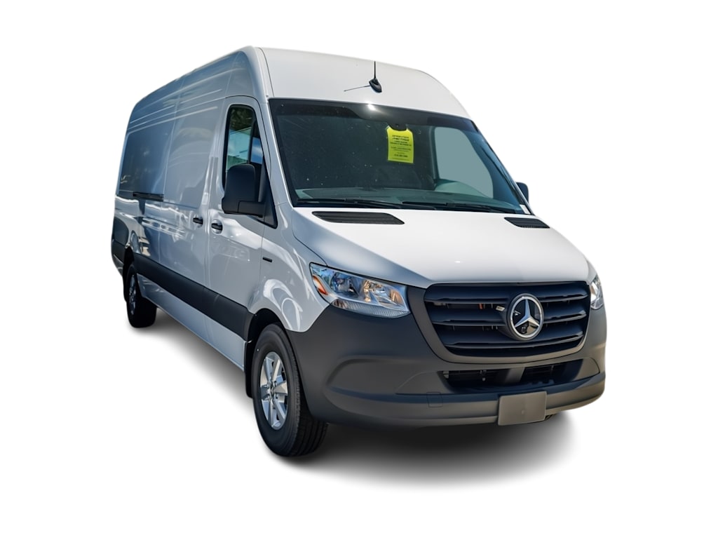 Thumbnail: 2024 Mercedes-Benz eSprinter - 15