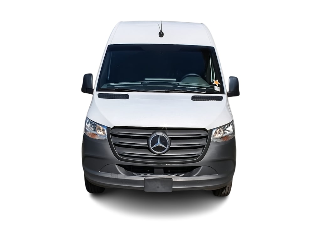 Thumbnail: 2024 Mercedes-Benz eSprinter - 3