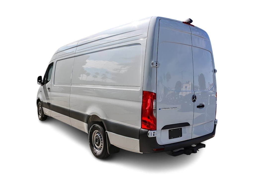 Thumbnail: 2024 Mercedes-Benz eSprinter - 2