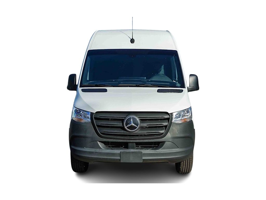 Thumbnail: 2024 Mercedes-Benz eSprinter - 5