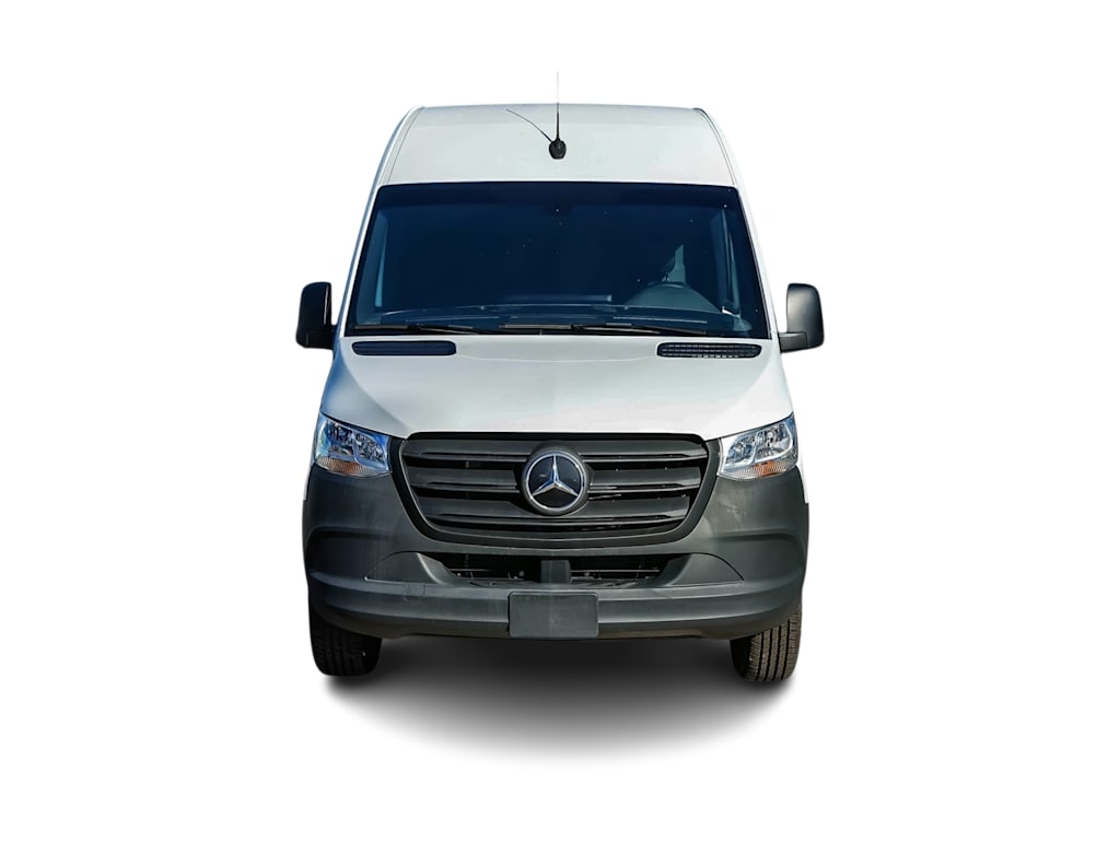 Thumbnail: 2024 Mercedes-Benz eSprinter - 17