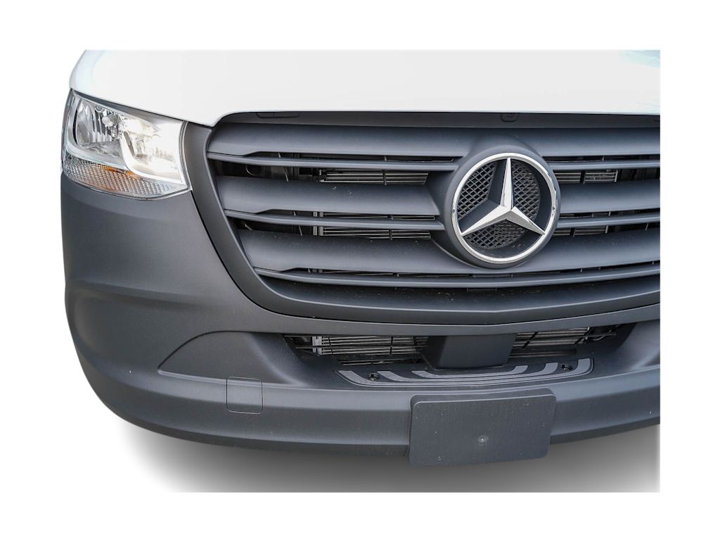 Thumbnail: 2026 Mercedes-Benz Sprinter - 21