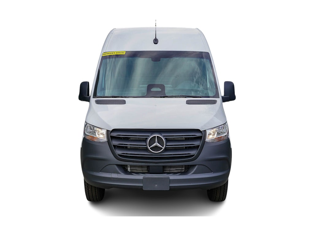 Thumbnail: 2026 Mercedes-Benz Sprinter - 5