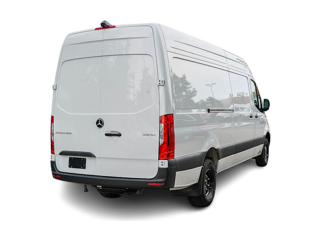 Thumbnail: 2026 Mercedes-Benz Sprinter - 17