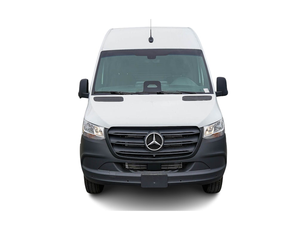 Thumbnail: 2026 Mercedes-Benz Sprinter - 5