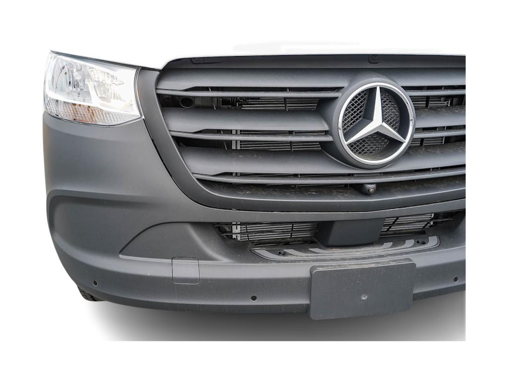 Thumbnail: 2026 Mercedes-Benz Sprinter - 19