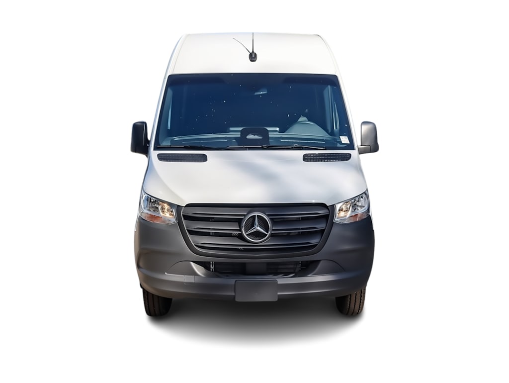 Thumbnail: 2025 Mercedes-Benz Sprinter - 5