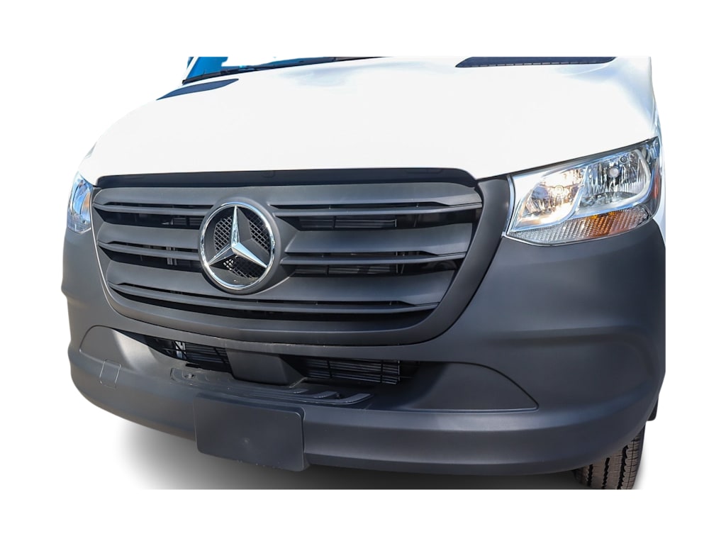 Thumbnail: 2025 Mercedes-Benz Sprinter - 18