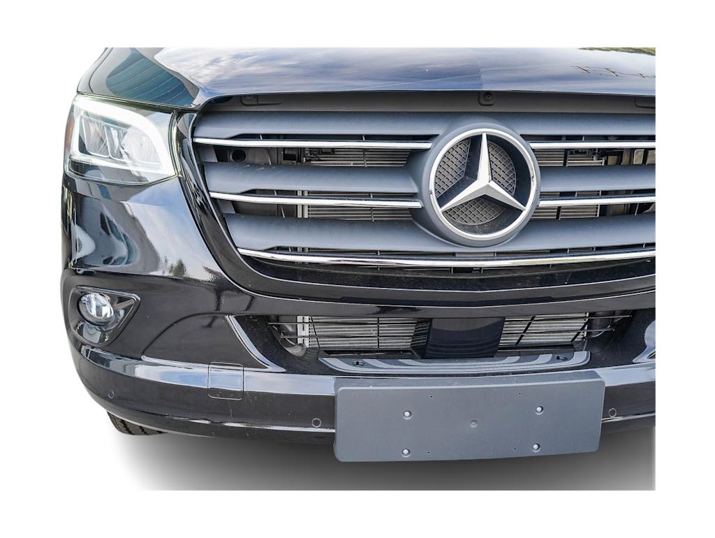 Thumbnail: 2026 Mercedes-Benz Sprinter - 20