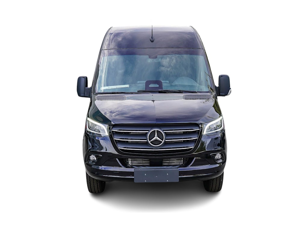 Thumbnail: 2026 Mercedes-Benz Sprinter - 5