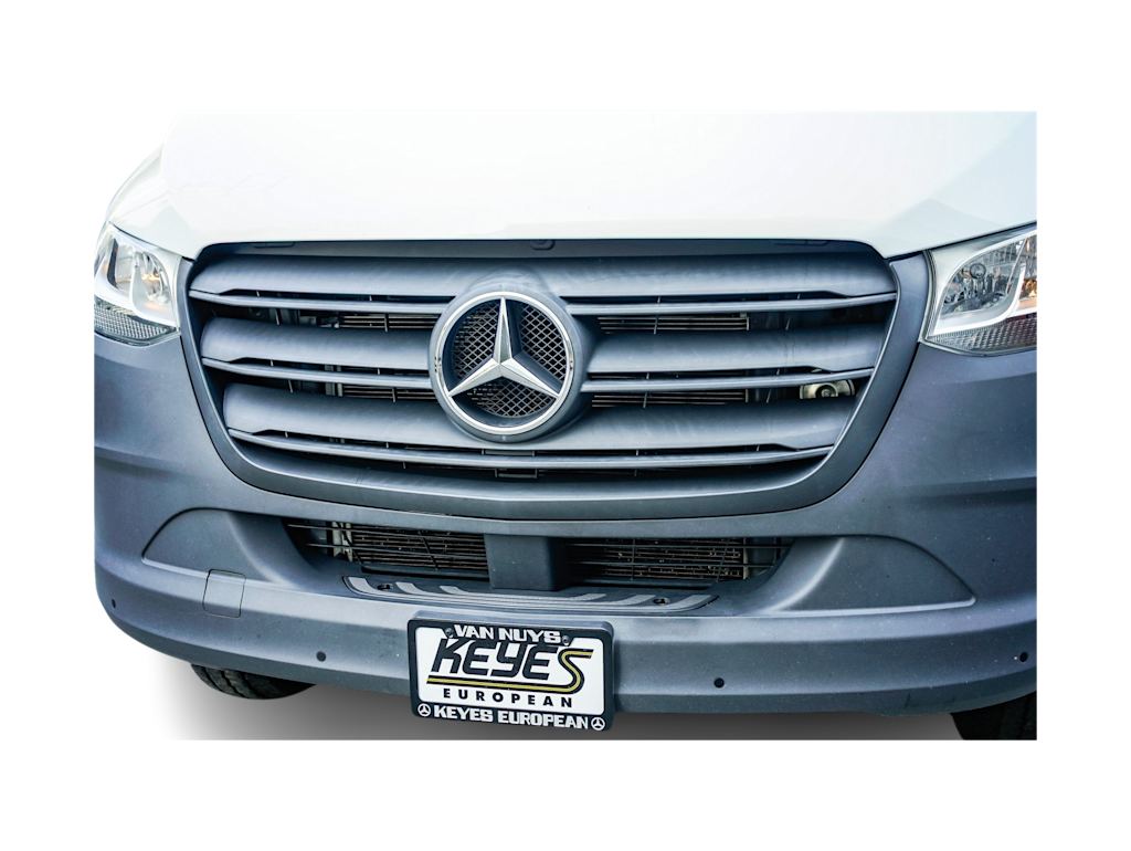 2023 Mercedes-Benz Sprinter 3500 17