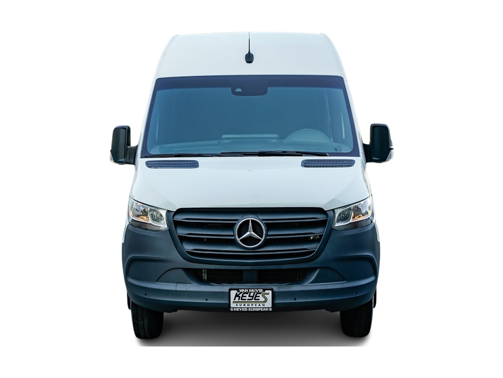 2023 Mercedes-Benz Sprinter 3500 5