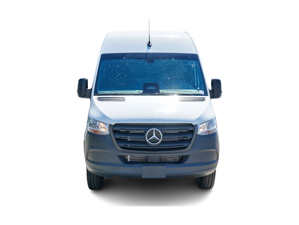 Thumbnail: 2026 Mercedes-Benz Sprinter - 5