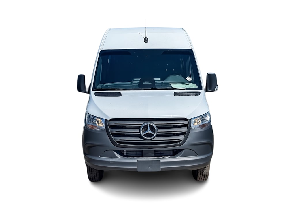 Thumbnail: 2025 Mercedes-Benz Sprinter - 5