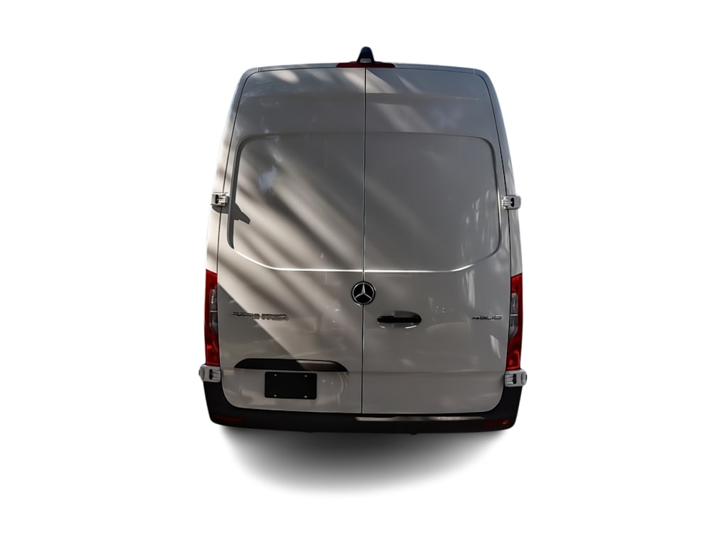 Thumbnail: 2025 Mercedes-Benz Sprinter - 16