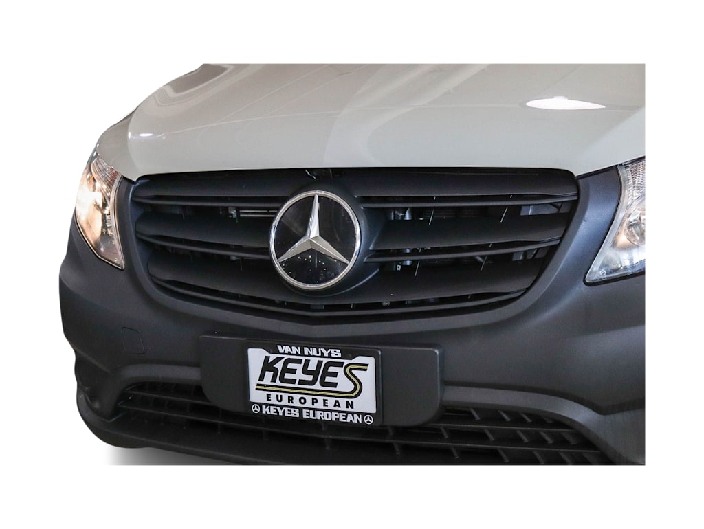 Thumbnail: 2023 Mercedes-Benz Metris - 20