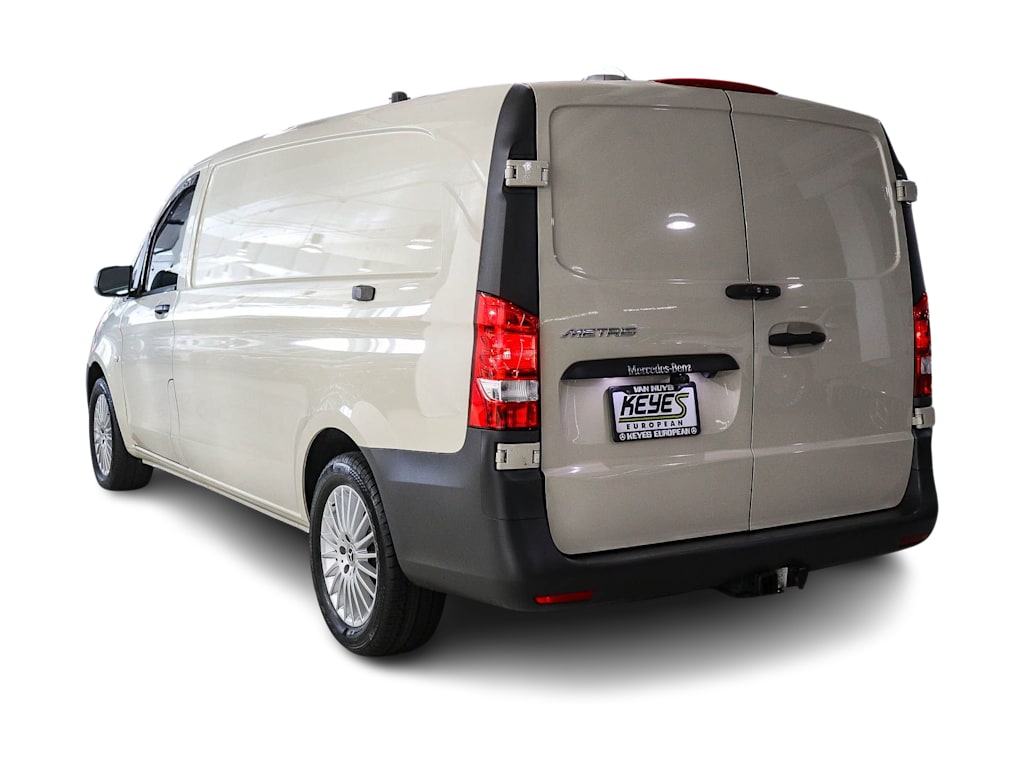 Thumbnail: 2023 Mercedes-Benz Metris - 3