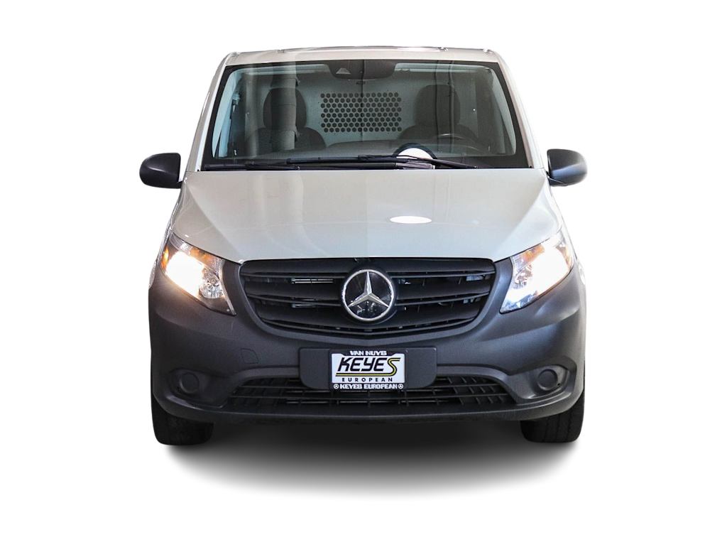 Thumbnail: 2023 Mercedes-Benz Metris - 5