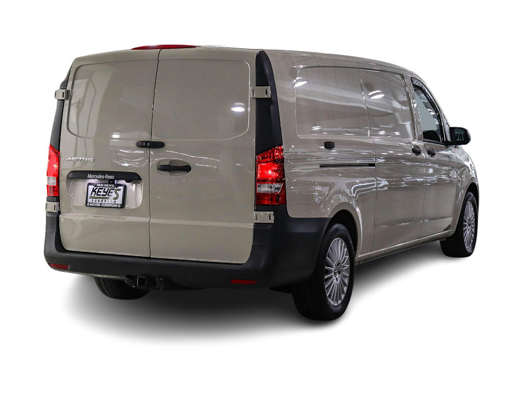 Thumbnail: 2023 Mercedes-Benz Metris - 17