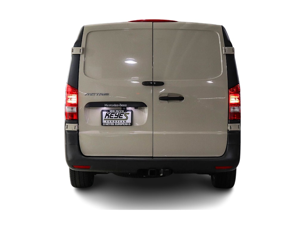 Thumbnail: 2023 Mercedes-Benz Metris - 4