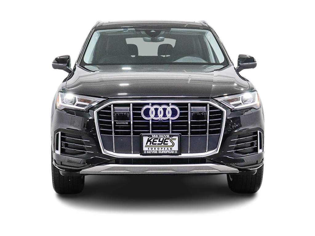 Thumbnail: 2024 Audi Q7 - 5
