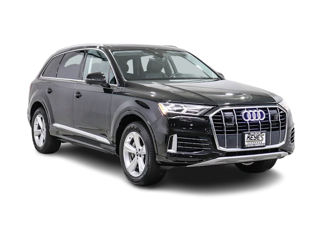 Thumbnail: 2024 Audi Q7 - 19
