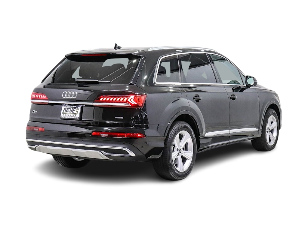Thumbnail: 2024 Audi Q7 - 18