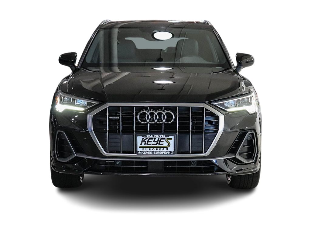 Thumbnail: 2021 Audi Q3 - 5