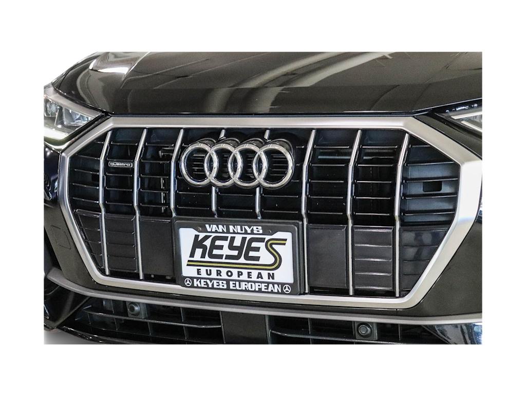 Thumbnail: 2021 Audi Q3 - 20