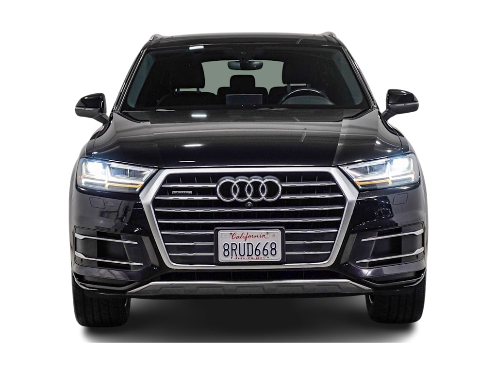 Thumbnail: 2017 Audi Q7 - 5
