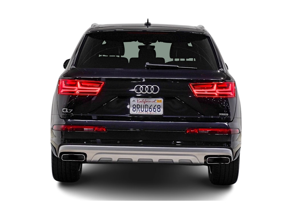 Thumbnail: 2017 Audi Q7 - 4