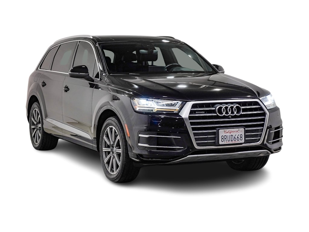 Thumbnail: 2017 Audi Q7 - 19