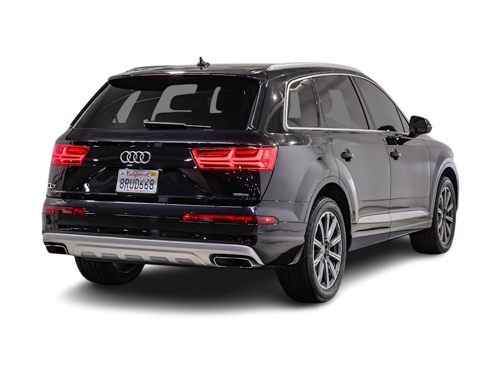 Thumbnail: 2017 Audi Q7 - 20