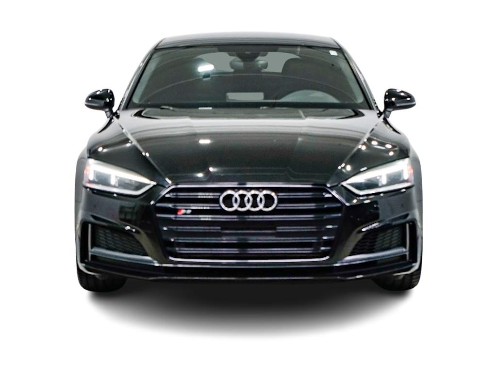 Thumbnail: 2019 Audi S5 - 19