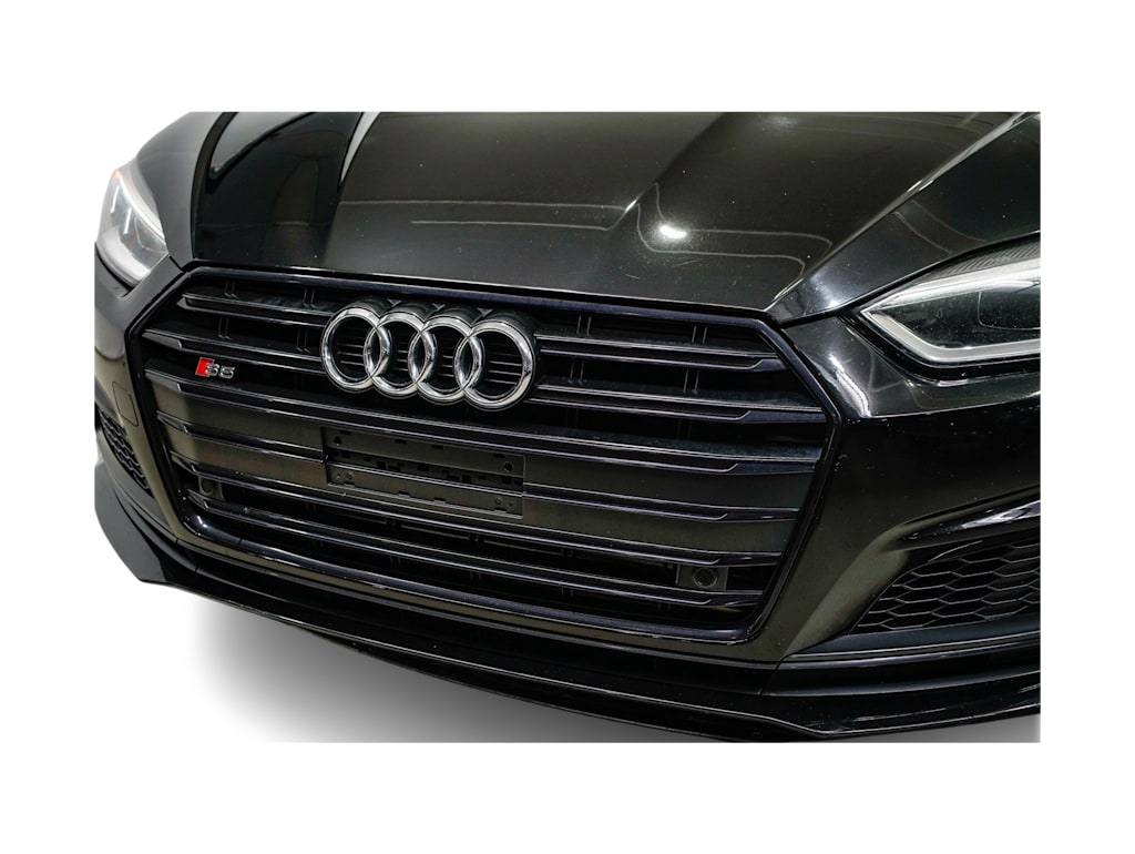 Thumbnail: 2019 Audi S5 - 21
