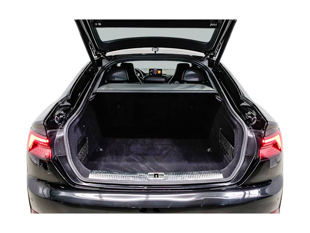 Thumbnail: 2019 Audi S5 - 15