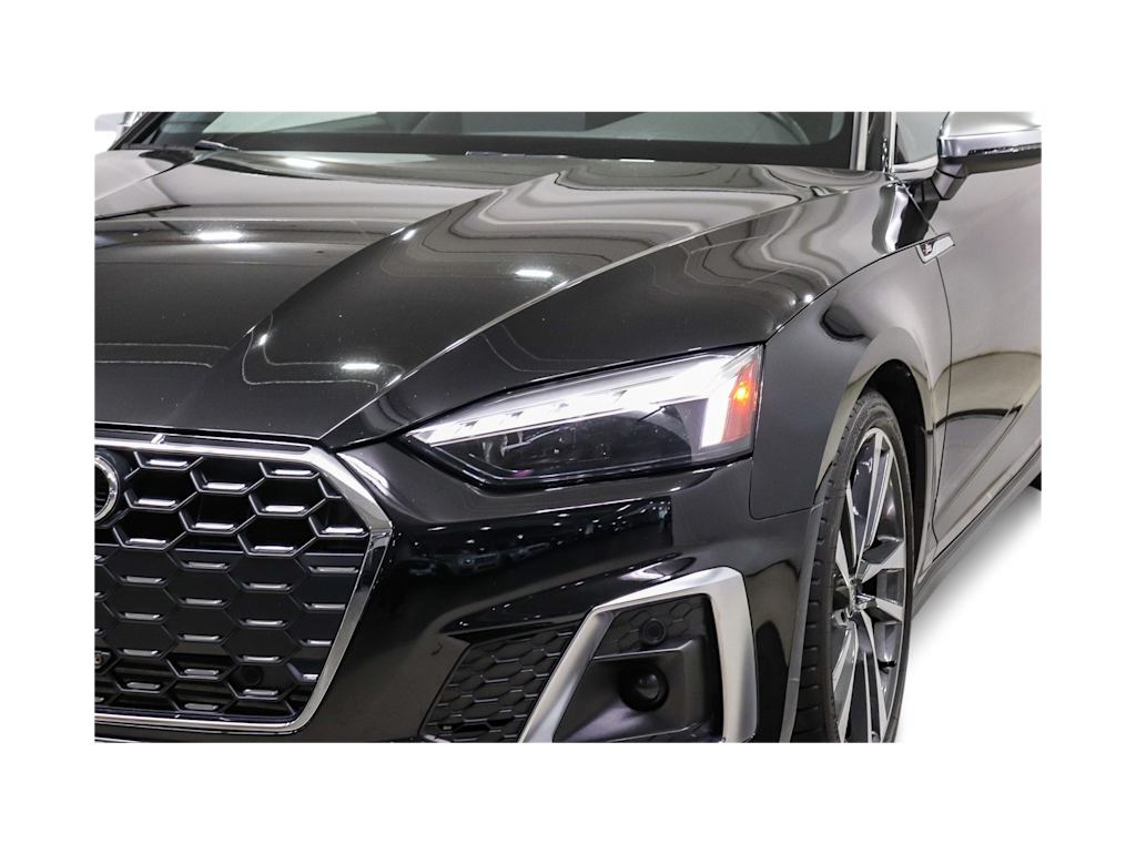 Thumbnail: 2023 Audi S5 - 21
