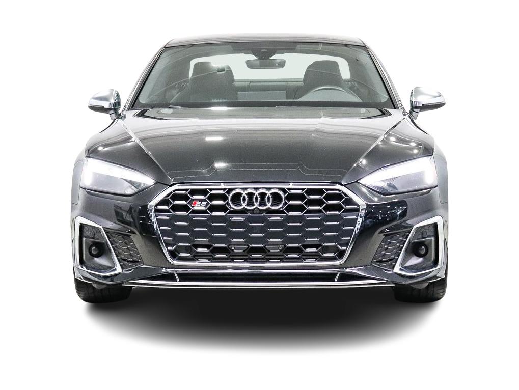Thumbnail: 2023 Audi S5 - 20