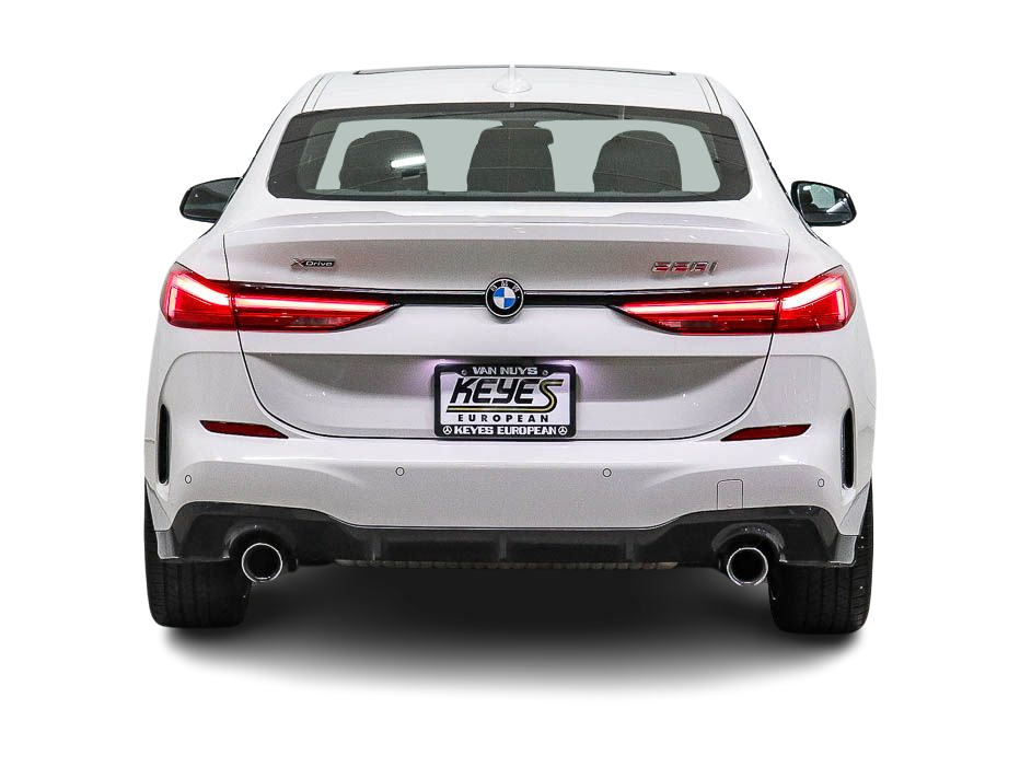 Thumbnail: 2024 BMW 2 Series - 4