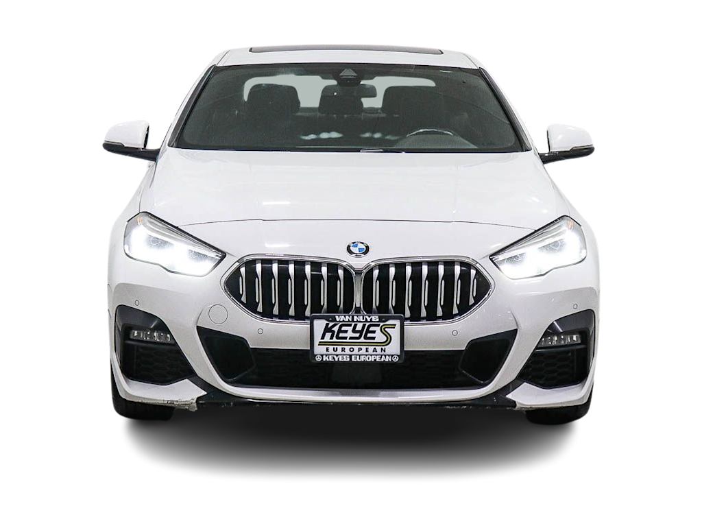 Thumbnail: 2024 BMW 2 Series - 18