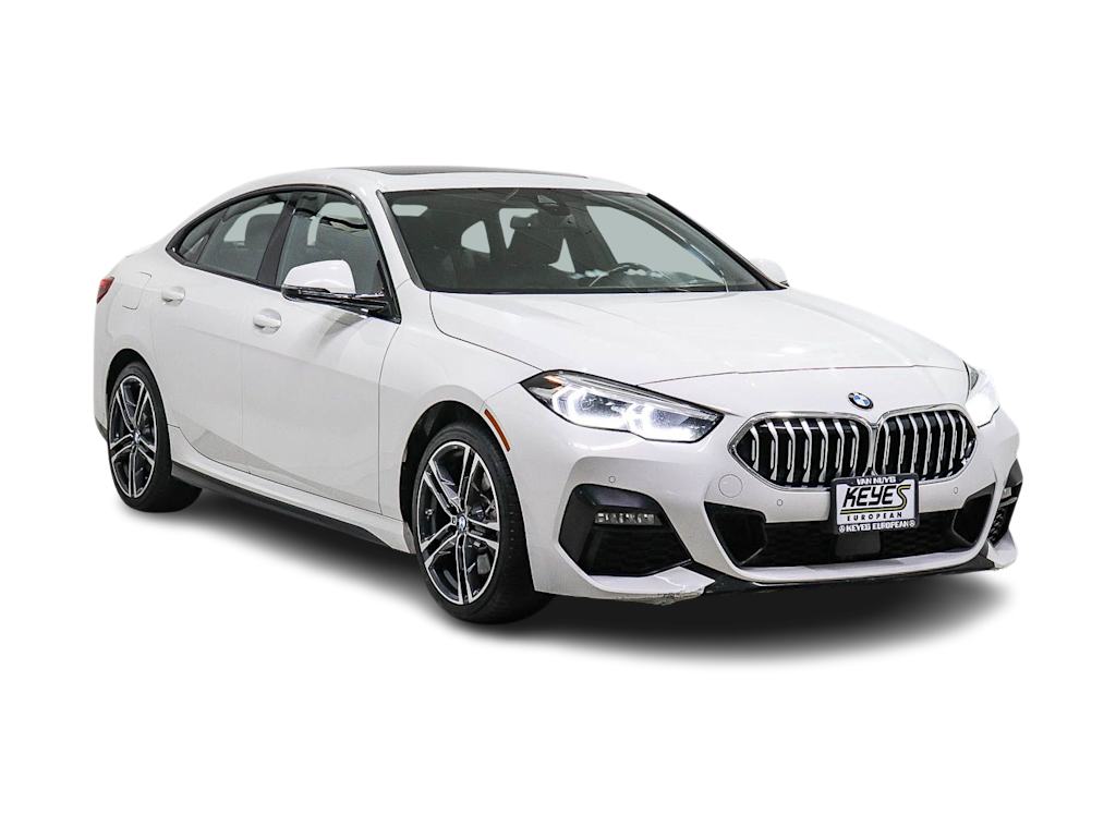 Thumbnail: 2024 BMW 2 Series - 17