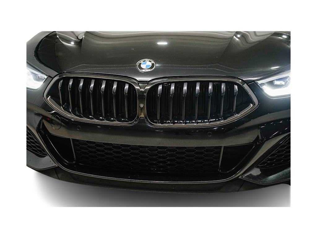Thumbnail: 2022 BMW 8 Series - 19