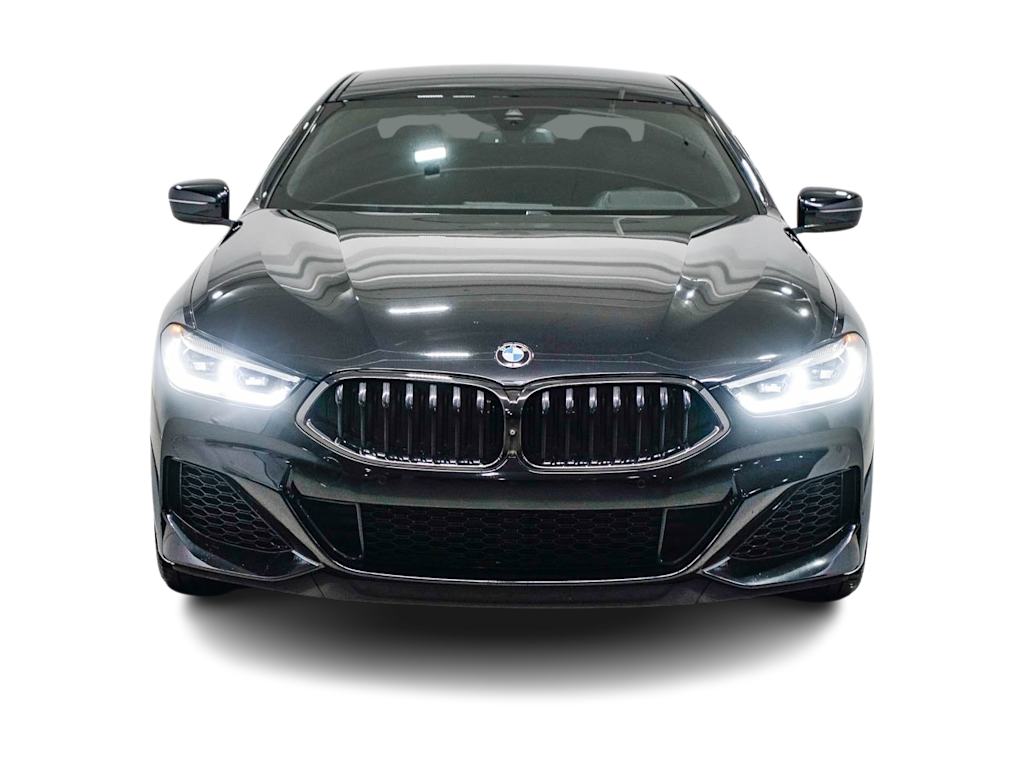 Thumbnail: 2022 BMW 8 Series - 17