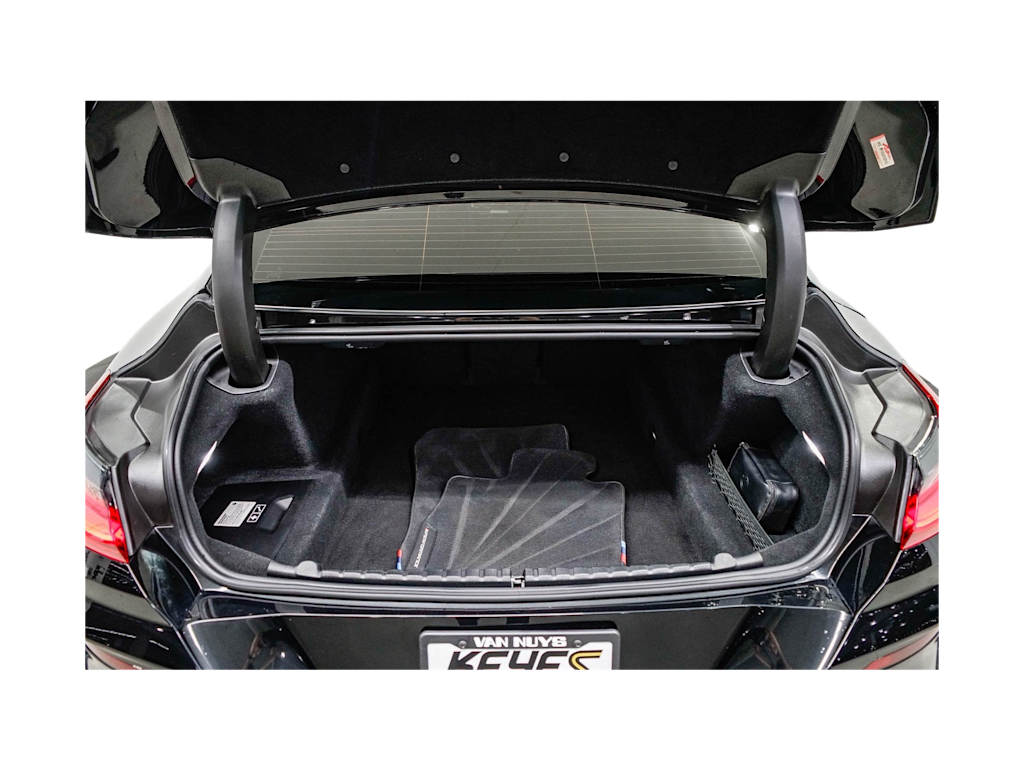 Thumbnail: 2022 BMW 8 Series - 14