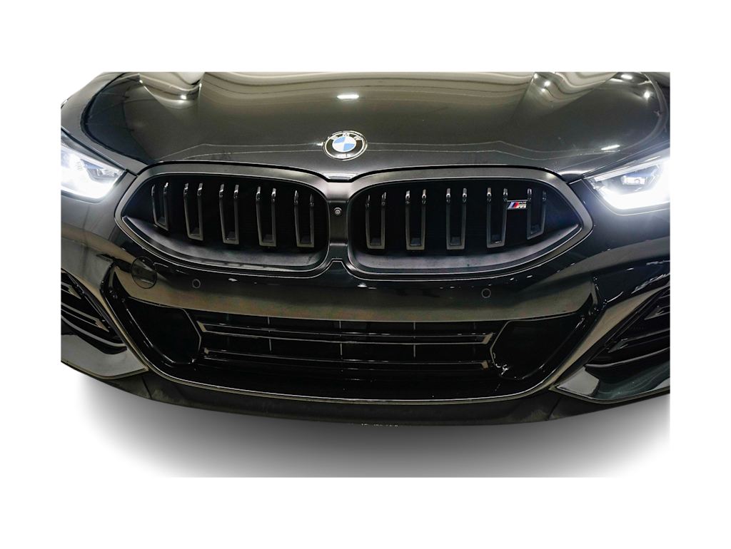 Thumbnail: 2025 BMW 8 Series - 21