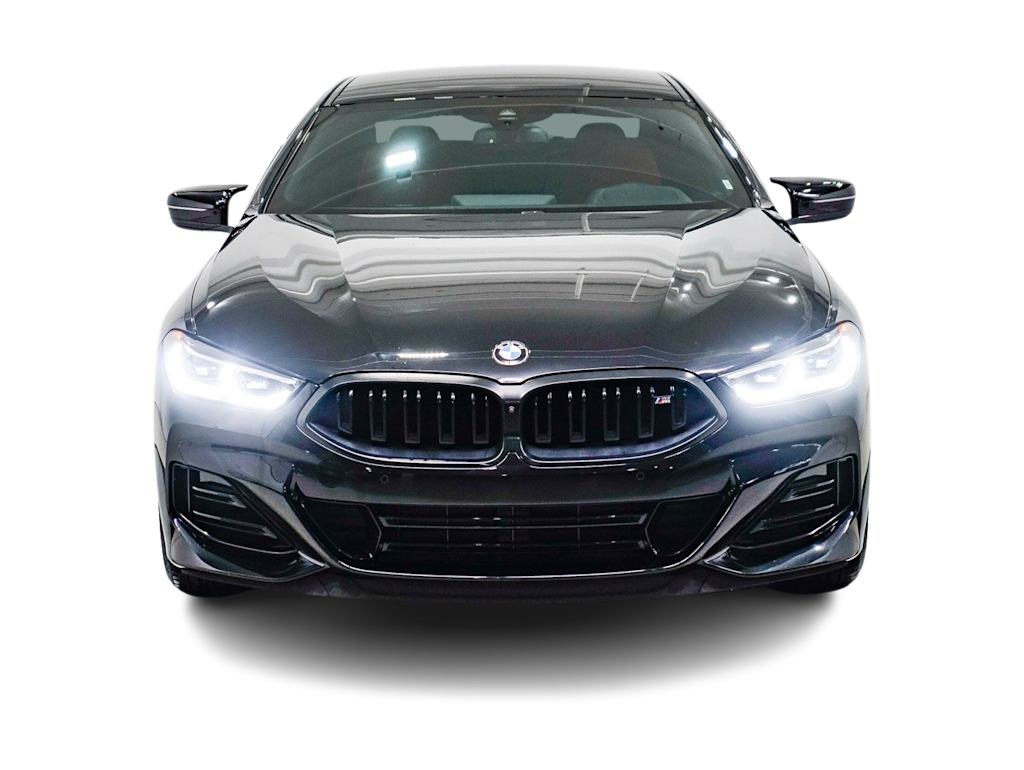 Thumbnail: 2025 BMW 8 Series - 19